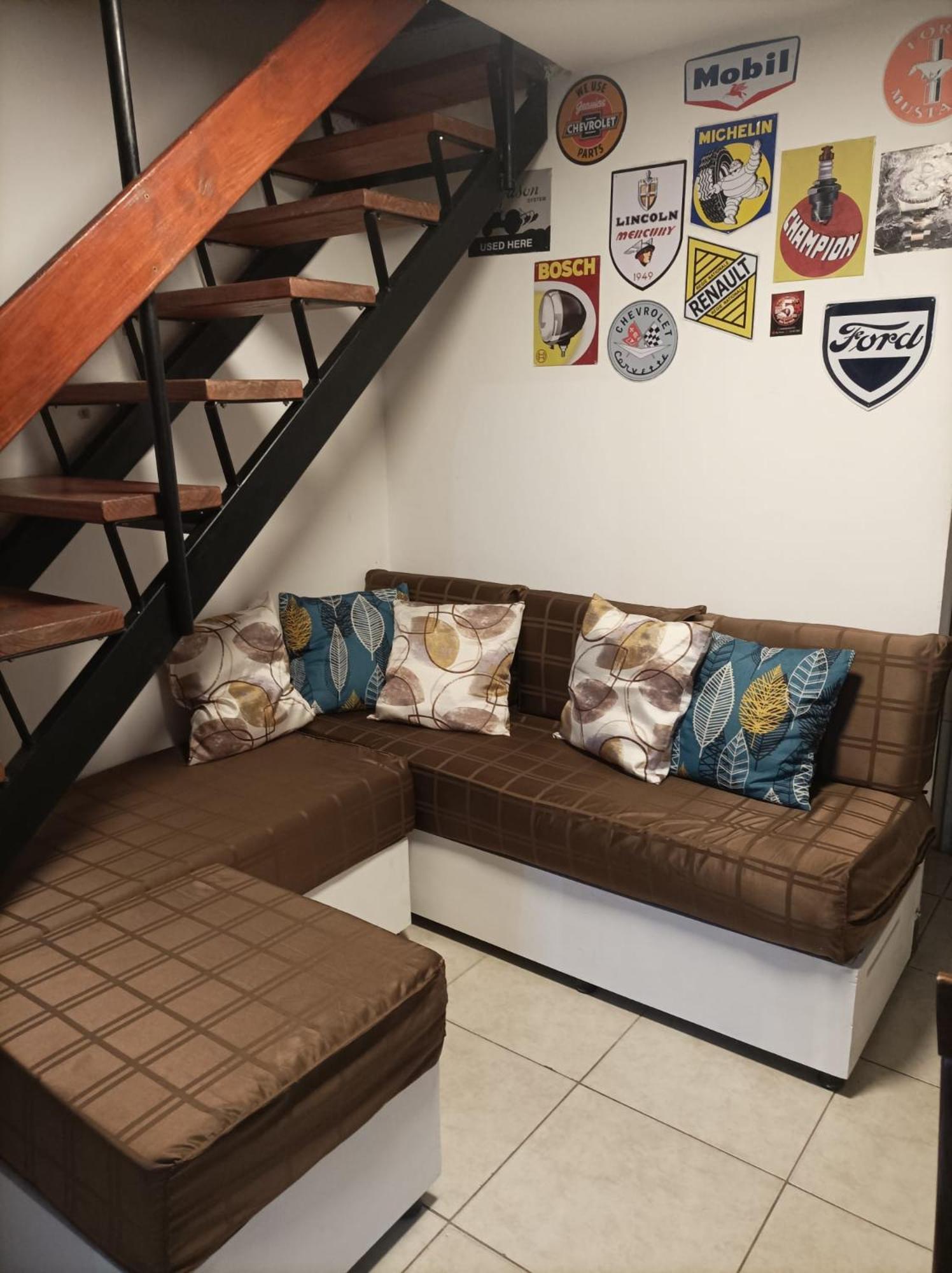 Stilo Duplex En Punta Carretas Apartment Montevideo Exterior foto